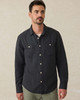 Tried And True Chambray Workshirt