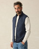 Epic Quilted Fleece Vest