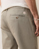 Saturday Twill Chino in Vetiver