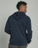 Rev Hoodie in Navy