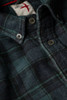 Plaid Chamois-Lined Flannel