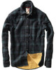 Plaid Chamois-Lined Flannel