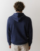 Cloud 9 Fleece Hoodie in Mood Indigo