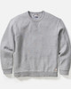 Cloud 9 Fleece Crew Sweatshirt in Heather Grey
