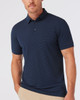 Copa Polo in Navy Solid