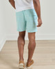 Tide Lines Swim Trunks