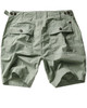 Super-Fly Supply Short 9" in Scrub Fade