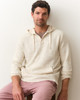 Portola Beach Hoodie in Sand