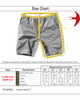 Flyweight Flex Short 8.5" in Driftwood