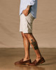 Flyweight Flex Short 8.5" in Driftwood