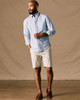 Flyweight Flex Short 8.5" in Driftwood