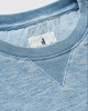 Spurlin Indigo Long Sleeve T-Shirt