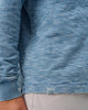 Spurlin Indigo Long Sleeve T-Shirt