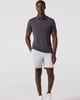 Copa Polo in Pewter