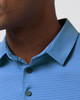 Copa Polo in Skyline Blue