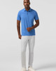 Copa Polo in Skyline Blue