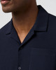 Copa Camp Shirt in Navy