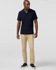 Copa Camp Shirt in Navy