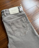 Cobra Selvage Denim Jean in Tortora