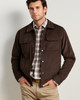 Camden Corduroy Jacket