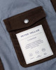 Camden Corduroy Jacket