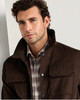 Camden Corduroy Jacket