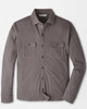 Ridgeline Knit Shirt Jacket 