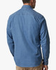 Denim Shirt in Light Wash