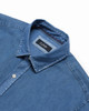 Denim Shirt in Light Wash