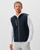 Crosswind Lightweight Vest in Black