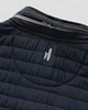 Crosswind Lightweight Vest in Black