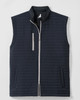 Crosswind Lightweight Vest in Black