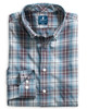Everyday Performance Scotia Plaid Button Down Shirt