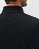 Sully 1/4 Zip Pullover in Black