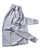 Wool-Cotton Qtr-Zip