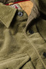 Cord Workshirt