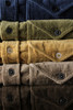 Cord Workshirt
