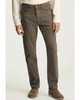 Courage Straight Leg Pant in Hardwood Twill