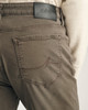 Courage Straight Leg Pant in Hardwood Twill