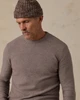Jackson Crew Sweater in Ironwood Heather