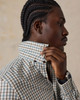 Soft Twill Movement Shirt in Burr Oak