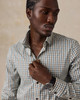 Soft Twill Movement Shirt in Burr Oak
