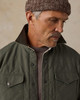 Thunder Voice Eagle Reversible Bondi Jacket
