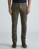 Marcus Slim Straight Jean in Pale Khaki Explorer