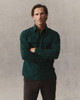 The Yosemite Shirt in Dark Forest
