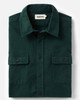 The Yosemite Shirt in Dark Forest
