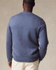 Corbet Quilted Crewneck