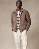 Shawl Wool Jacket