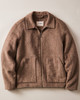 Shawl Wool Jacket