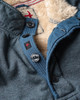 Superfleece Mock